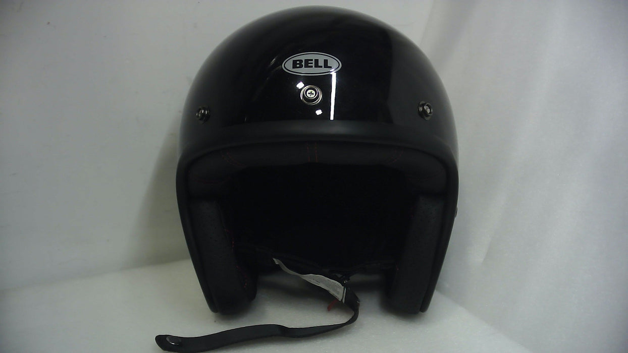 Bell Moto Custom 500 Apex Black Flake Medium - Open Box (Without Box)