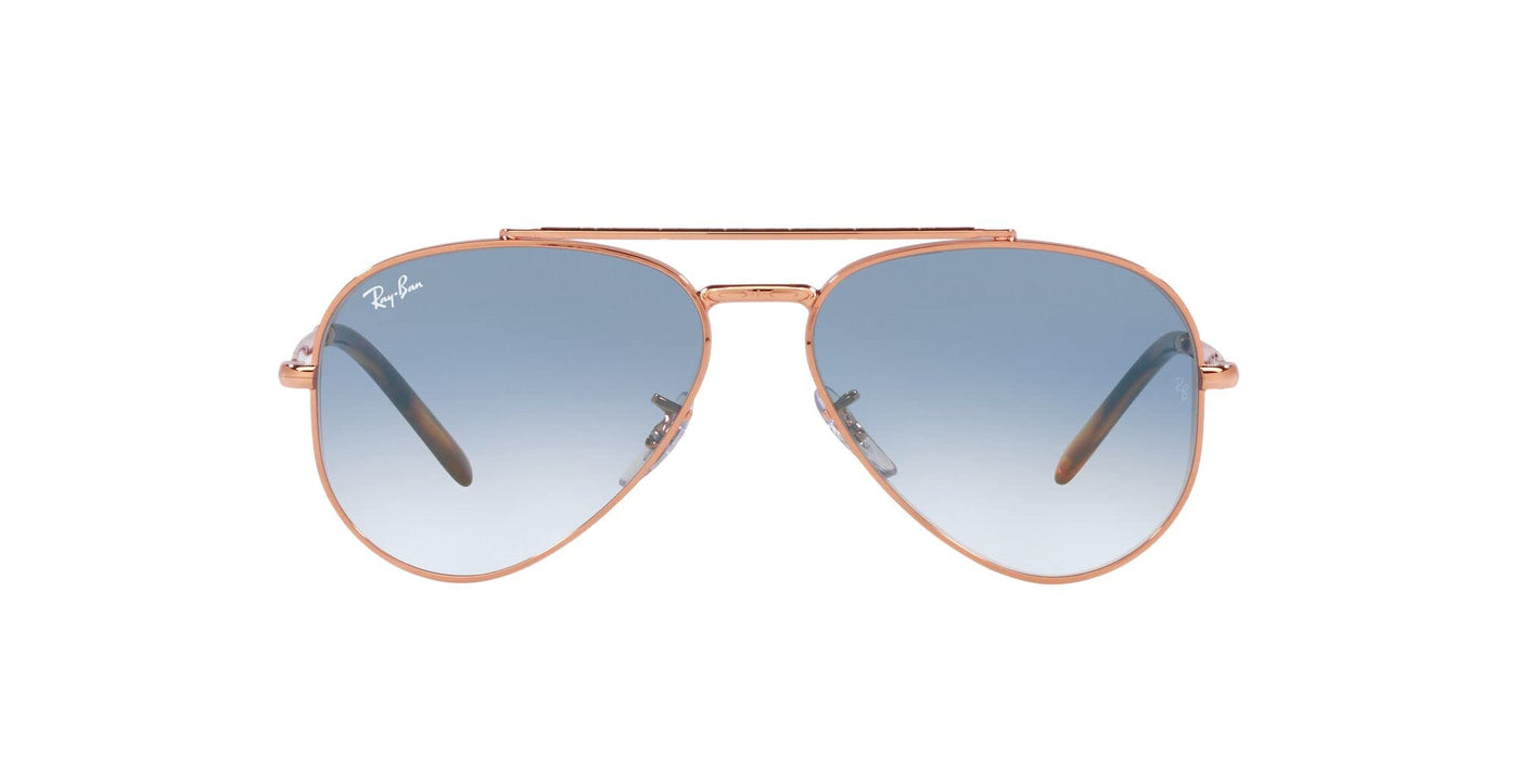 Rayban New Aviator  62