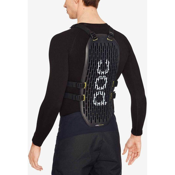 POC VPD System Back Protector  Bicycle Chest & Spine Protection