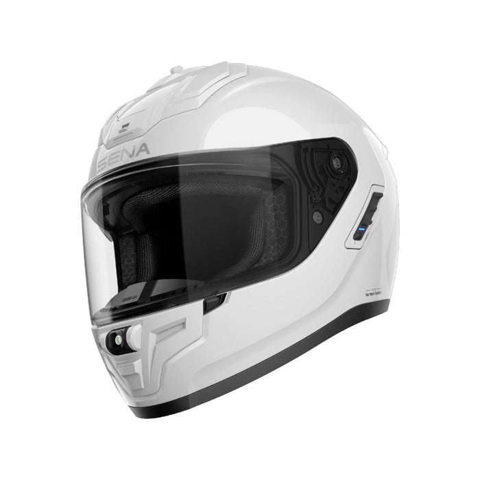 SENA Phantom ANC FF Full-Face Motorcycle Helmets