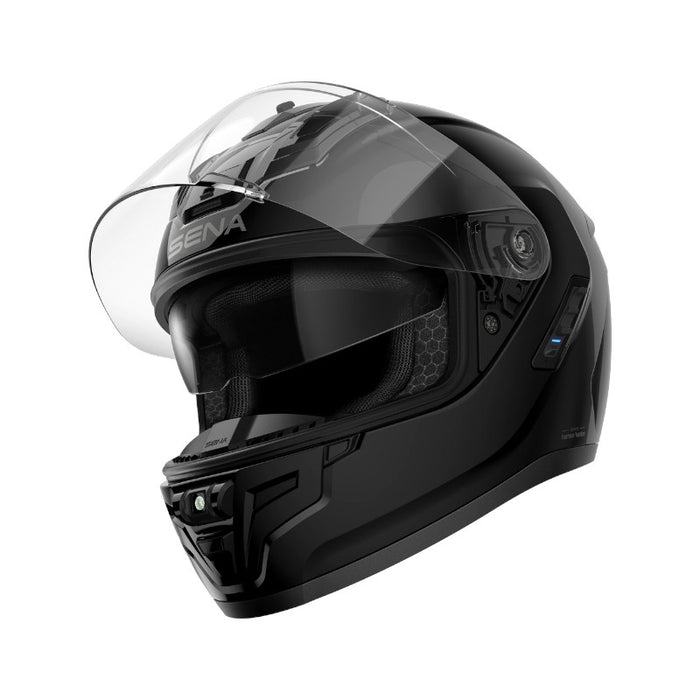SENA Phantom ANC FF Full-Face Motorcycle Helmets