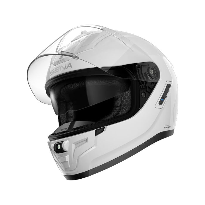 SENA Phantom ANC FF Full-Face Motorcycle Helmets