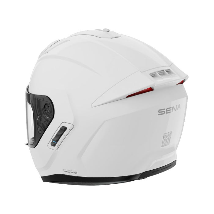 SENA Phantom ANC FF Full-Face Motorcycle Helmets
