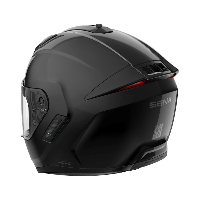 SENA Phantom ANC FF Full-Face Motorcycle Helmets