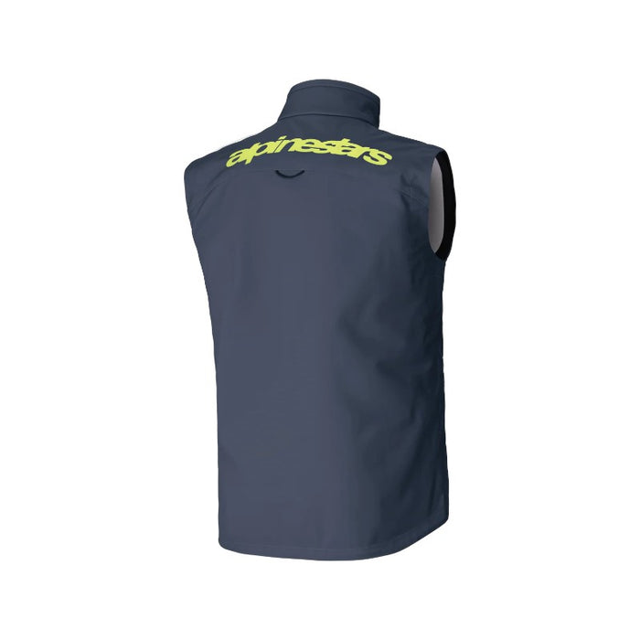 Alpinestars Techstar Softshell Vest Motorcycle Personal Care