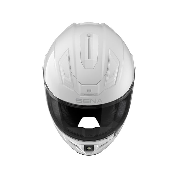 SENA Phantom ANC FF Full-Face Motorcycle Helmets