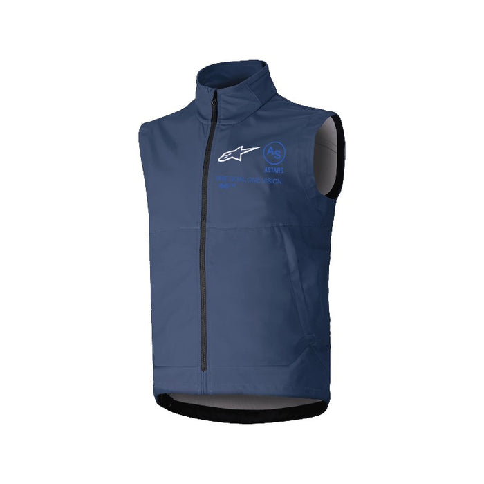 Alpinestars Techstar Softshell Vest Motorcycle Personal Care