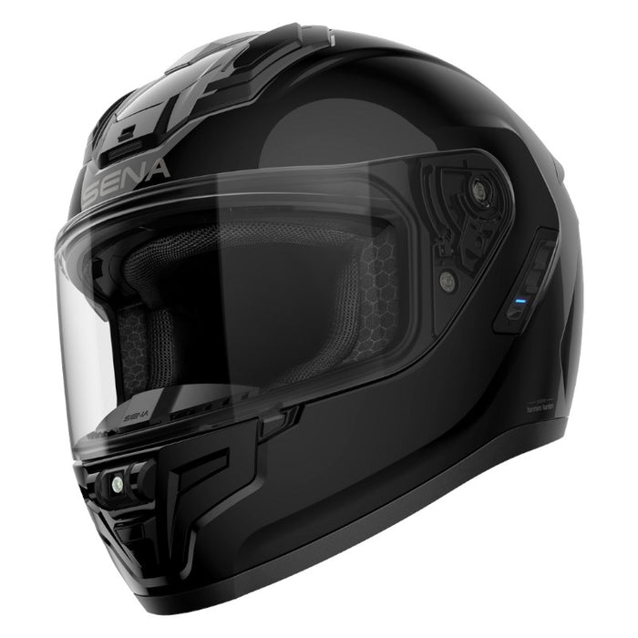SENA Phantom ANC FF Full-Face Motorcycle Helmets