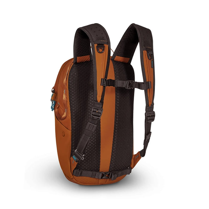 Pacsafe Pacsafe Eco 18L Backpack Unisex - Econyl Canyon