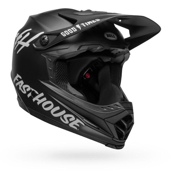 Bell Bike Full-9 Fusion Mips Bicycle Helmets