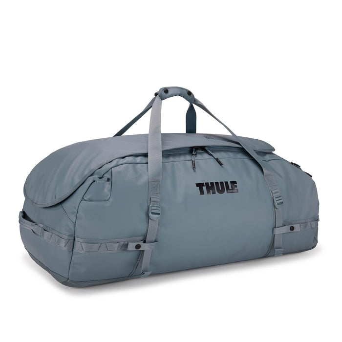 Thule Thule Chasm 130L Duffel Bag Pond Gray