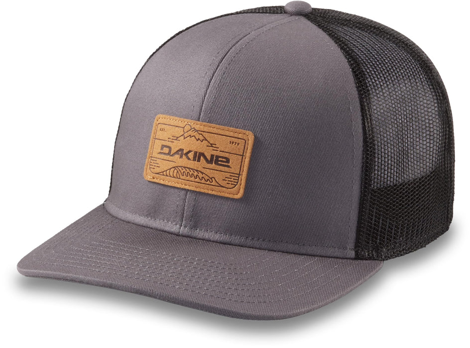 Dakine Peak To Peak Trucker Castlerock One Size