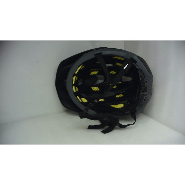 Kali Protectives Pace Bicycle Helmets -  Open Box (Without Original Box)