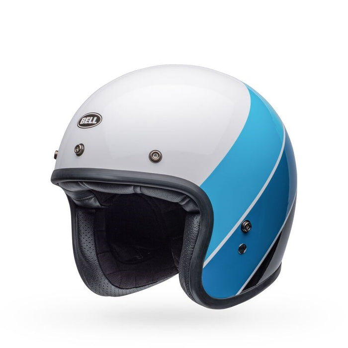 Bell Moto Custom 500 Motorcycle Helmet