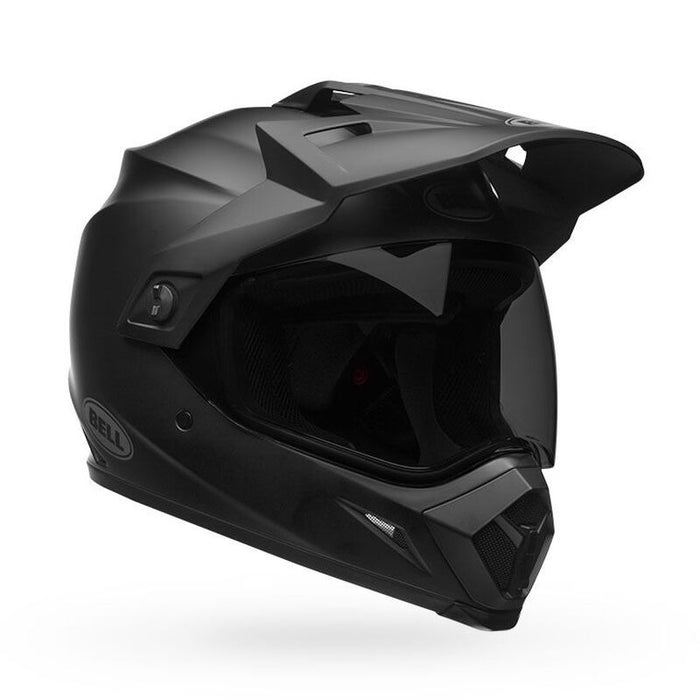 Bell Moto MX-9 Adventure DLX MIPS Matte Black X-Large