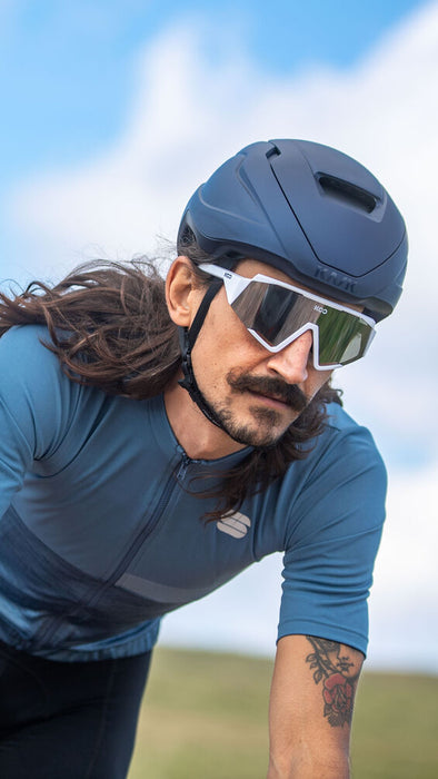 Kask Wasabi Bicycle Helmet