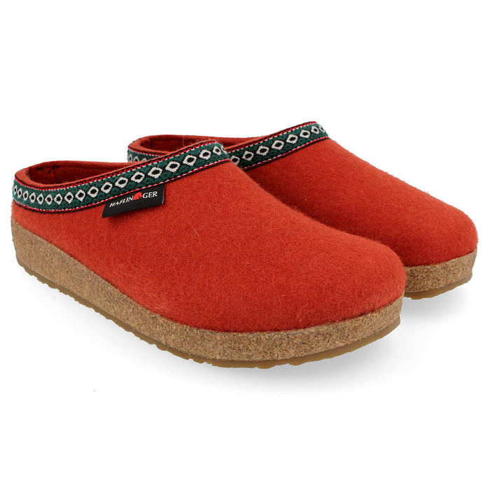 Haflinger Gz Lifestyle Clogs