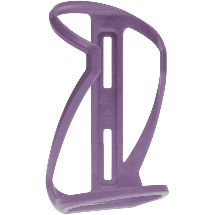 Blackburn Clutch Comp Cage Purple Left