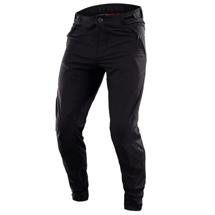 Troy Lee Designs Skyline Pant Mono Black 32