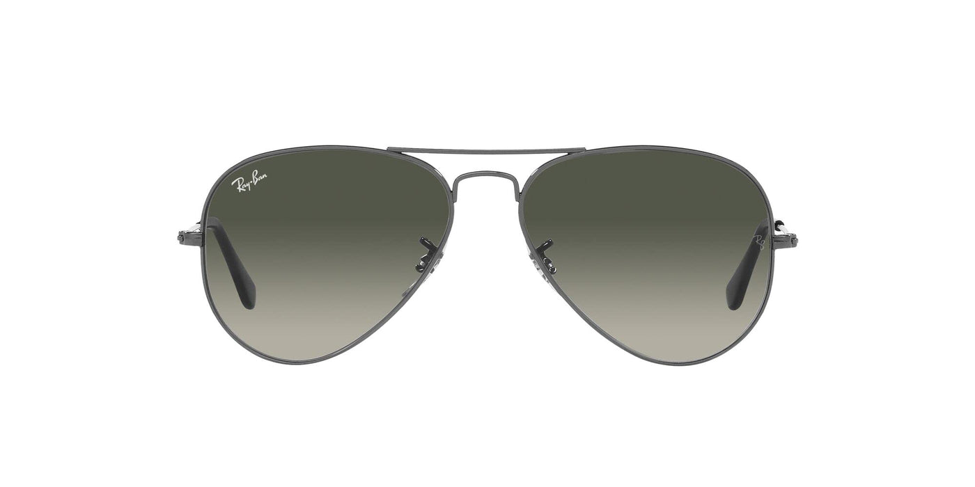 Rayban Aviator Large Metal  62