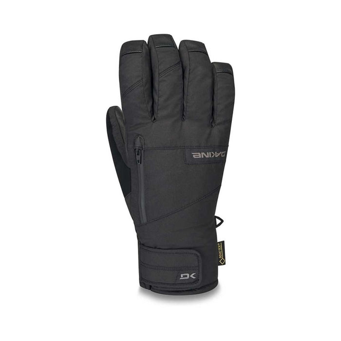 Dakine Titan Gore-Tex Short Glove Black Small