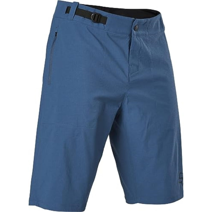 Fox Racing Ranger Short W/Liner Dark Indigo 38