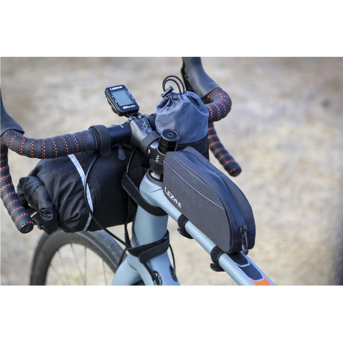Lezyne Energy Caddy Bicycle Frame Bags