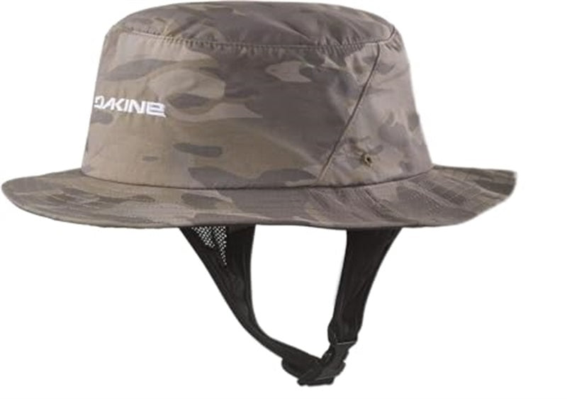 Dakine Indo Surf Hat Vintage Camo Large/X-Large - Open Box (Without Box)