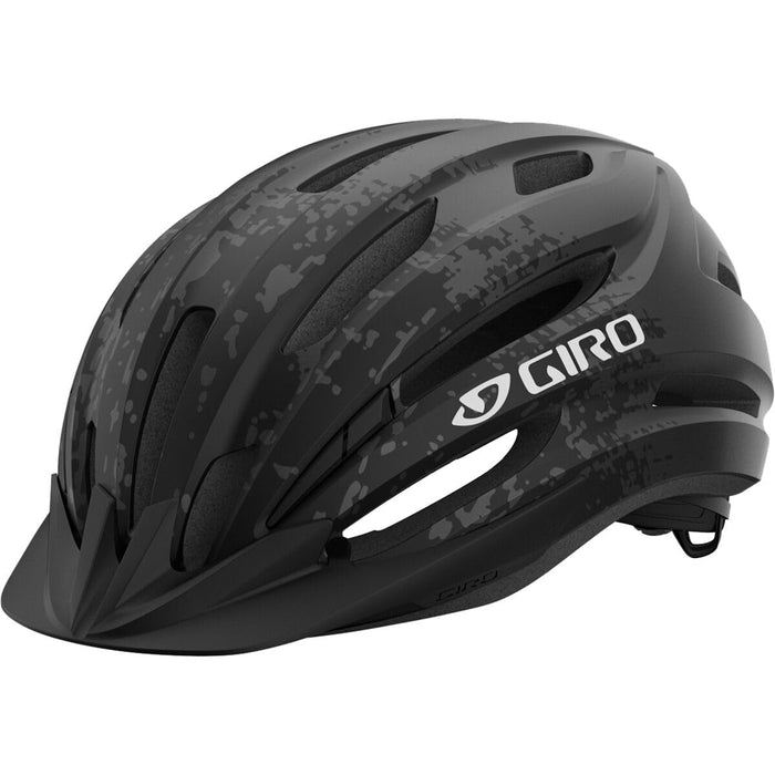 Giro Register MIPS II Youth Bicycle Helmets Matte Black/White UY - (Without Original Box)