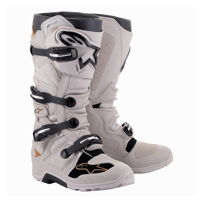 Alpinestars Tech 7 Enduro Drystar Boot Greysand 9