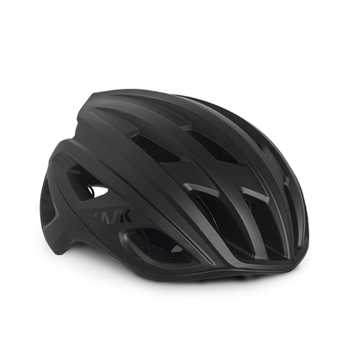 Kask Mojito Cubed Black Matte Large