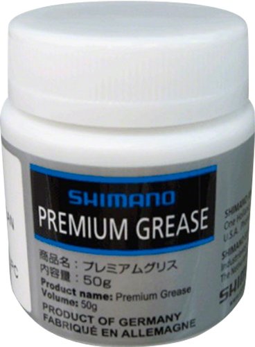 Shimano Premium Grease (50G)