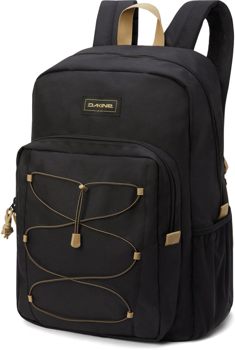 Dakine Educated Backpack 30L Black Onyx One Size