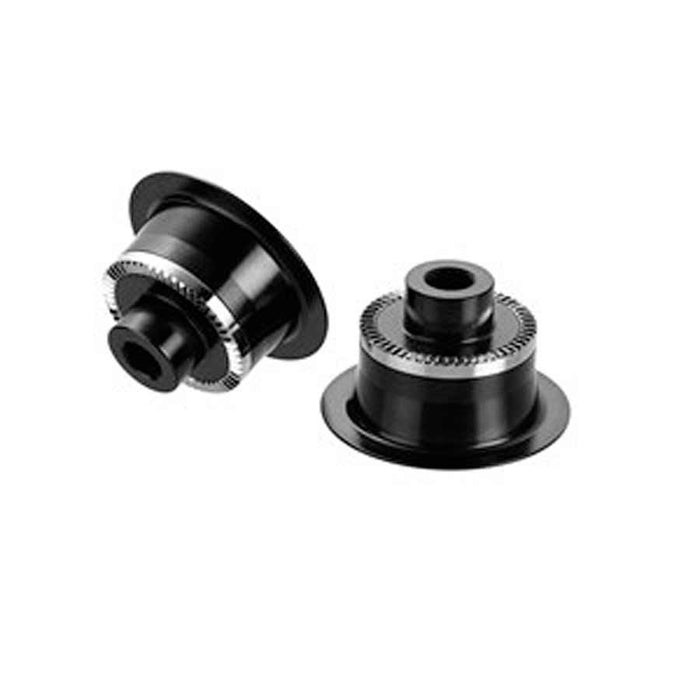 SRAM, Conversion caps, Rear hub, 10x135 QR, fits 9, 10 Speed Driver Body, (X0, 900, Rise 60, Roam 30, Roam 40, Roam 60, Rail 40, Rise XX)