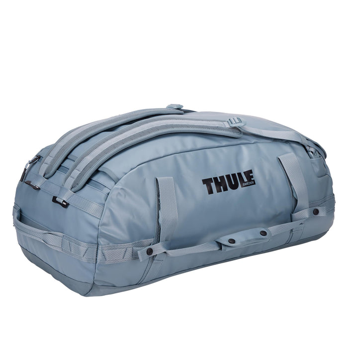 Thule Thule Chasm 70L Duffel Bag Pond Gray