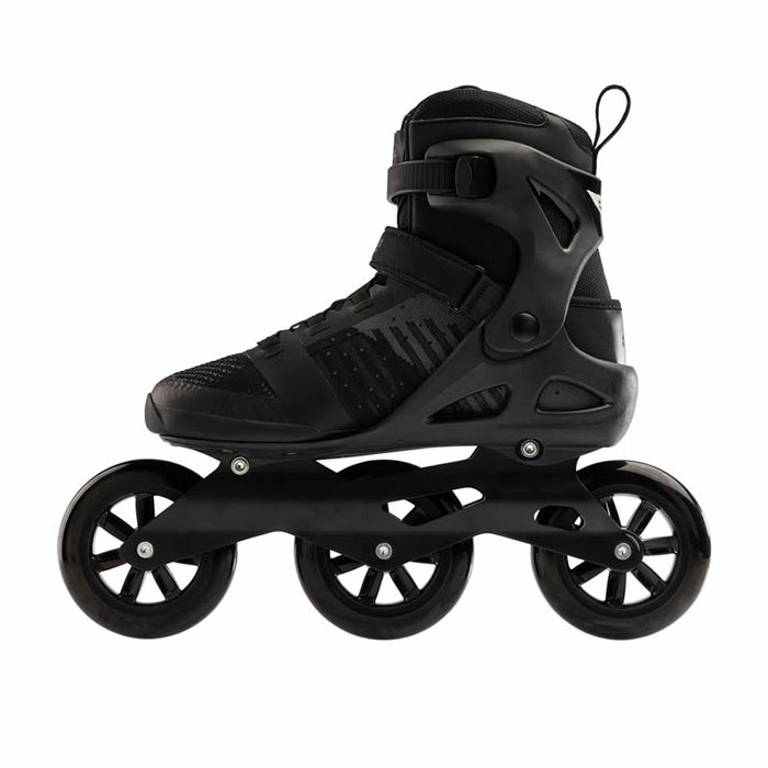 Rollerblade Macroblade 110 3Wd Black/Lime 8.5