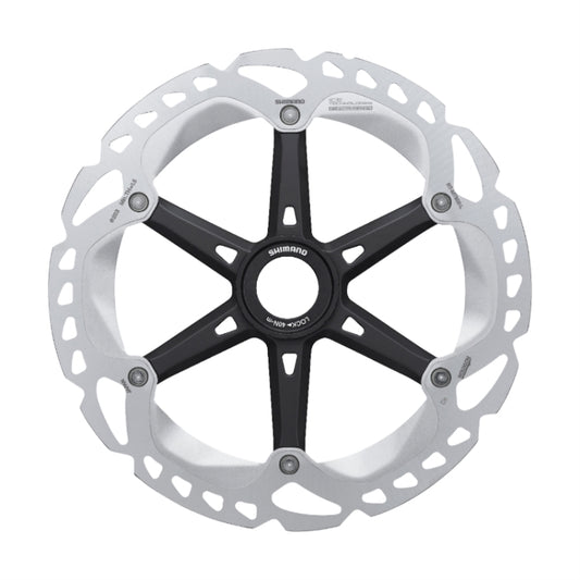 Shimano Rotor For Disc Brake, RT-MT800, L 203MM