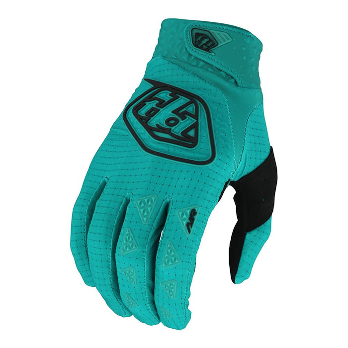 Troy Lee Designs 2021 Youth Air Gloves Turquoise Large