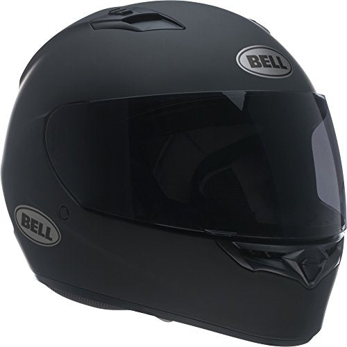 Bell Qualifier Helmets - Matte Black - Large - Open Box  - (Without Original Box)