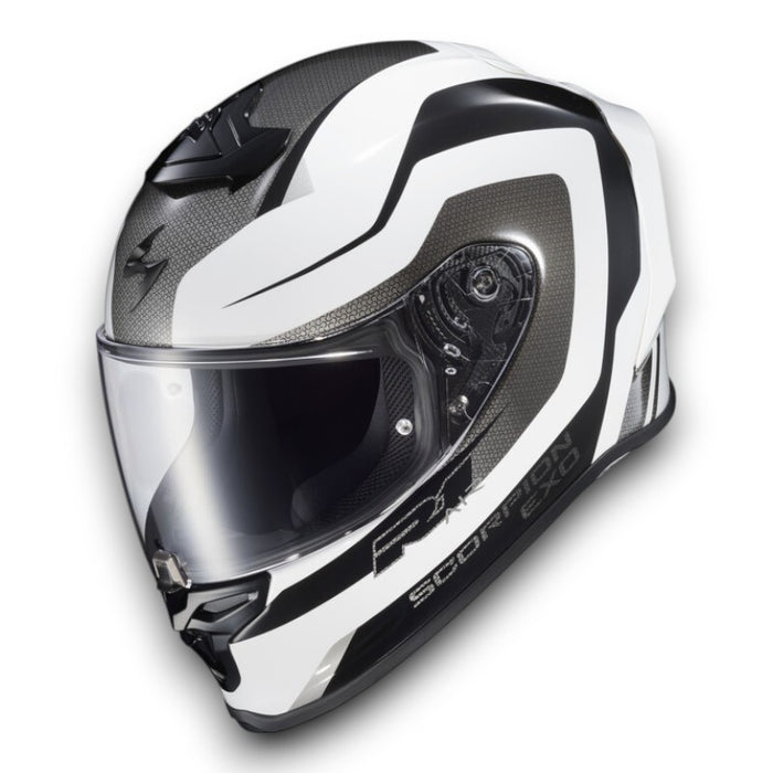 SCORPION EXO R1 Air Full Face Motorcycle Helmets