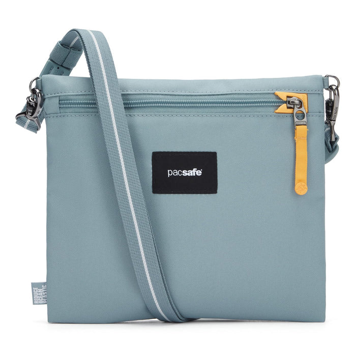 Pacsafe Go Crossbody Pouch Fresh Mint