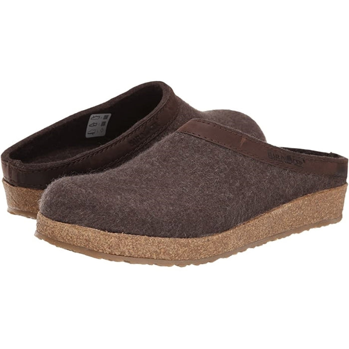 Haflinger Gzl Smokey Brown 38