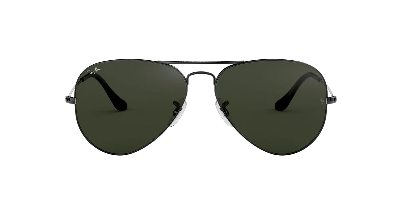 Rayban Aviator Large Metal  58