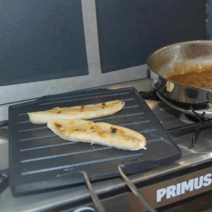 Primus Campfire Griddle Plate Aluminium