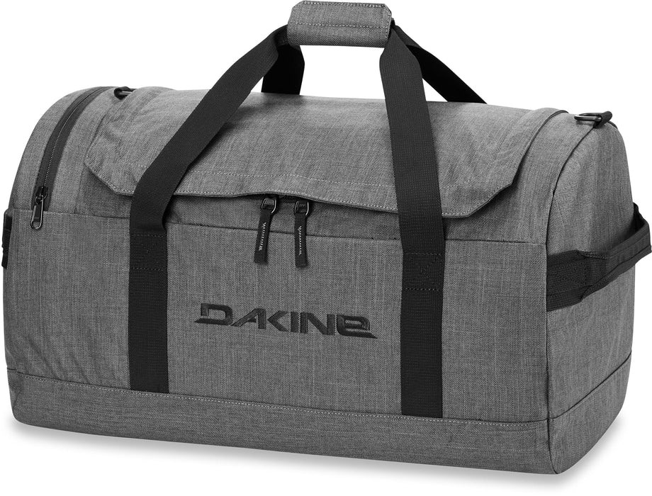 Dakine Eq Duffle 50L Carbon One Size