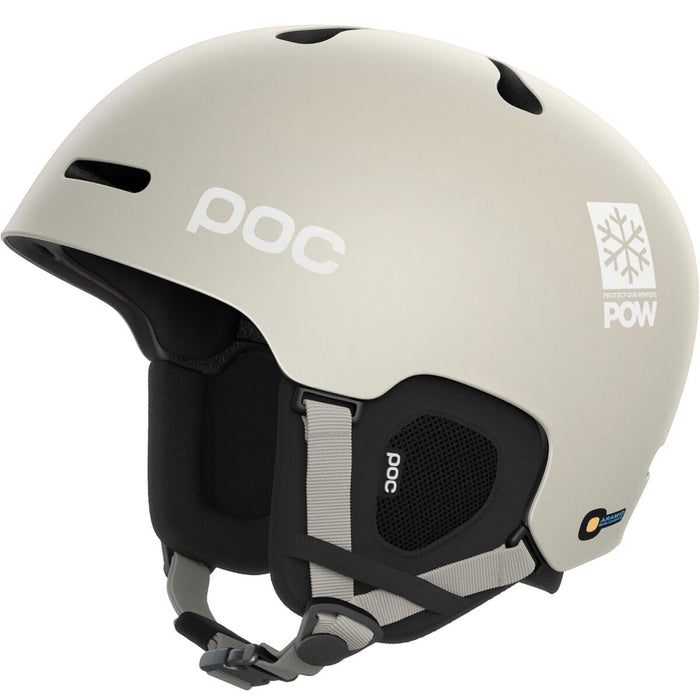 POC Fornix MIPS POW JJ Mineral Grey Matt X-Large/2X-Large