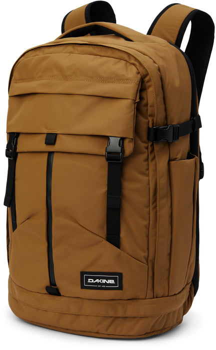 Dakine Verge Backpack 32L Rubber One Size