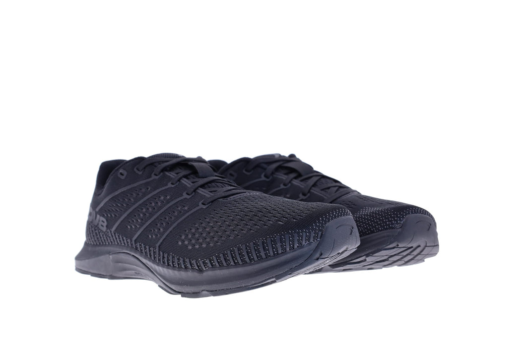 Inov8 F-Fly Mens Black/Grey M9/W10.5