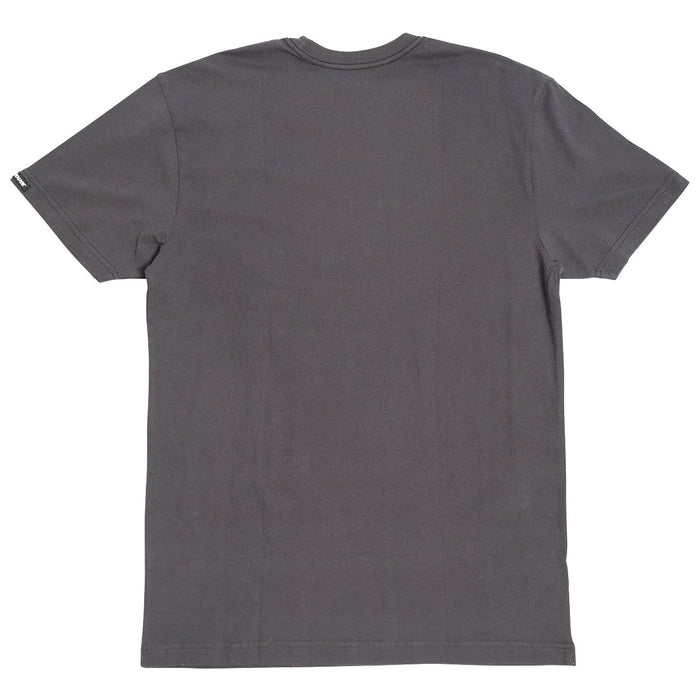 Fasthouse Arise SS Tee Washed Black Small