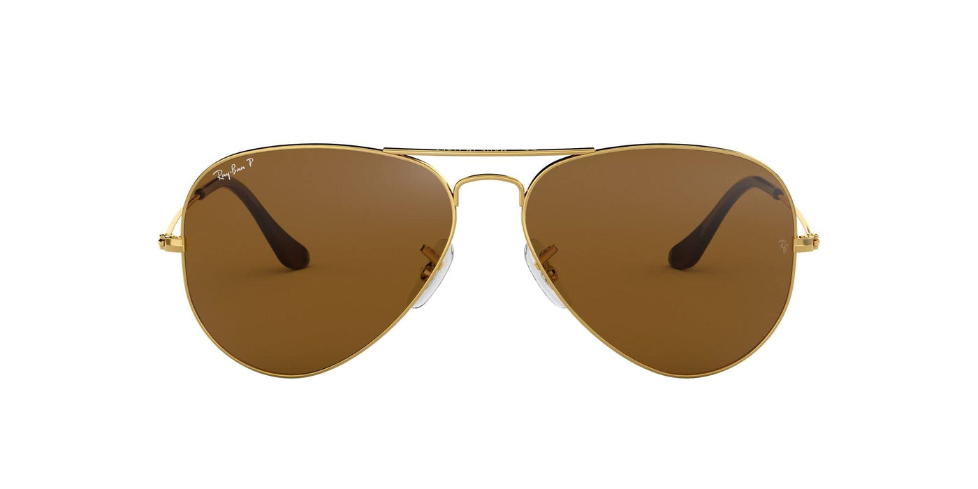 Rayban Aviator Large Metal  62